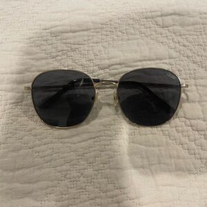 Quay Sunglasses